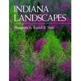 thumbnail image 1 of Pre-Owned Indiana Landscapes (Paperback) 0253207509 9780253207500, 1 of 1