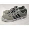 thumbnail image 2 of Adi - das Daily 3.0 FW3270 Dove Gray Casual Shoes Skateboard Sneakers Men’s Sz 12, 2 of 6