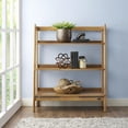 thumbnail image 3 of Landon Bookcase in Acorn (prev Wide Etagere), 3 of 5