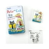 Briarpatch | Pete the Cat Big Lunch Card Game Tin, Ages 4+