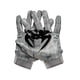 thumbnail image 3 of Guantes de fútbol Venum Elite Plateado/Negro XL, 3 of 6