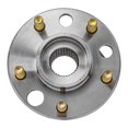 thumbnail image 6 of Detroit Axle - Front Wheel Hub and Bearing Assembly for Allante, Eldorado, Reatta, Seville 5 Lug 513059 Fits select: 1989-1991 BUICK REATTA, 1989-1991 BUICK RIVIERA, 6 of 7