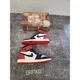 thumbnail image 3 of Jo r-dan 1 Retro High OG Black Toe Reimagined DZ5485-106Size 12.5 Mens New, 3 of 6