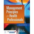 thumbnail image 1 of Pre-Owned Management Principles for Health Professionals [With Access Code] (Paperback) 128408132X 9781284081329, 1 of 1