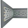 thumbnail image 5 of 4"H x 3/8"P x 94 1/2"L Swindon Pierced Moulding, 5 of 6