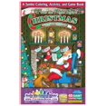 thumbnail image 1 of ‘Twas the Night before Christmas Giant Tablet Coloring Book 11” x 17”, 1 of 5