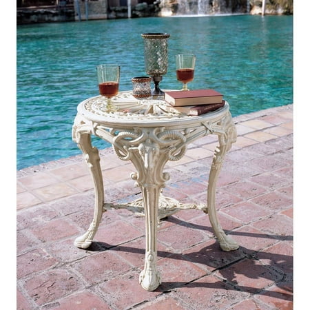 Regent's Park Victorian Garden Table