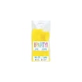 thumbnail image 2 of Neon Yellow Assorted Plastic Cutlery  18pc (Pack of 6), 2 of 2