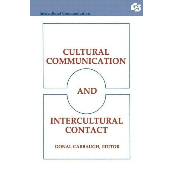 Routledge Communication Cultural Communication and Intercultural Contact, (Paperback)
