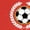 RED, variant on Instant Message - Spain Soccer Jersey - Youth Boys Long Sleeve Graphic T-Shirt