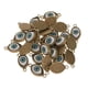 thumbnail image 5 of Colgantes de Aleación de Metal perfecl 30 Piezas de Amuletos de bronce, 5 of 6
