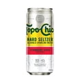 thumbnail image 1 of Hard Seltzer Topo Chico Strawberry Guava 355 ml, 1 of 3