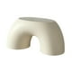 thumbnail image 3 of Taburete bajo, taburete multiusos antideslizante, simple taburete para cambiar zapatos, taburete de baño para cocina, sala de juegos, interior, hogar,, 3 of 8