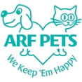 thumbnail image 3 of Arf Pets PVC Cooling Mat for Dogs and Cats, Blue, Extra Small, 3 of 7