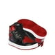 thumbnail image 1 of TENIS CASUALES NIÑO SPIDERMAN 3977 SIMIPIEL NEGRO 15-17, 1 of 4