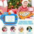 thumbnail image 2 of Learning Toys for 1 2 3 Year Old Boys, Early Education Drawing Board, Toddler Toys 1-3 for Boy, Birthday Gifts for Baby Boys Girls, 2 of 6