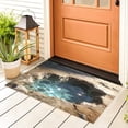 thumbnail image 4 of Optical Illusion Doormat, 3D Entryway Mat Optical Illusion for Bedroom, Living Room, Porch, Terrace and Entrance Decor, 4 of 7
