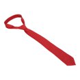 thumbnail image 3 of Conjunto de corbata para hombre Nikou con gemelos y clip 3 piezas con caja de regalo, 3 of 15