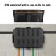thumbnail image 4 of Caja EléCtrica para Exteriores, Cubierta Impermeable Cable de ExtensióN, Resistente una la Intemperie, el Tomacorriente, Enchufe, Enchufe y Regleta, 4 of 5