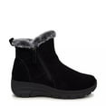 thumbnail image 1 of Elements Women's Waterproof Winter Ankle Boot, 1 of 6