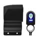 thumbnail image 3 of Alarma para bicicleta, alarma inalámbrica para bicicleta, bloqueo remoto para ciclismo, alarma para ciclismo optimizada para la excelencia, 3 of 11
