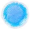 thumbnail image 2 of Compresse de Gel Réutilisable pour Glace Chaude et Froide, Forme Ronde, Compresse de Gel pour la Maison et le Salon, 2 of 8