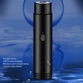 thumbnail image 3 of Mini Hair Clipper USB Rechargeable Portable Beard Cutter Trimmer with  Trimmer Head for Daily Use, Travel, 3 of 8