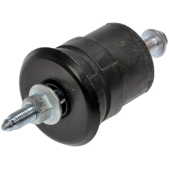 Dorman 924-049 Body Mount for Specific Ford / Lincoln Models