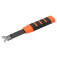 thumbnail image 4 of Gypsum Cement Board Cutter, Red Black Paint Scraper Ergonomic  For Decorating ANGGREK Cement Board Cutter, 4 of 8