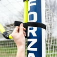 thumbnail image 7 of FORZA World's Smallest Top Bins - Soccer Goal Cornet Target | Improve your Accuracy with this Shotting Challenge! (Pack of 4, With Bag), 7 of 7