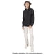 thumbnail image 4 of Sudadera Quarry para Hombre Hoodie Lisa Premium Negro Talla EG, 4 of 4