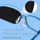 thumbnail image 4 of 4 Pack Eye Patches For Kids Girls Boys, Right & Left Eye Patch For Glasses, Lazy Eye Pat, 4 of 5
