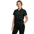 thumbnail image 5 of Green Town Scrubs for Women Scrub Jumpsuit - Jogger Pant, 6 pockets, Easy Care Stretch Fabric Uniforms, 5 of 8