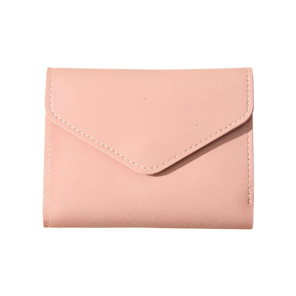 GASTROPOD Folding Envelope Cover Wallet Portable Card Holder Small Card Bags Coin Purse Mini Wallet Ultra-thin Credit Card Case