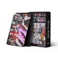thumbnail image 2 of 54 Unids/Caja Stray Kids Photocards 5-STAR 5th Anniversary THE SOUND STAY in MAXIDENT Time Out CIRCUS MANIAC Album LOMO Card HYUNJIN Postal Gao Jiahui unisex, 2 of 2