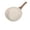 Beige G, variant on Heat Resistant Pot Handle Cover Silicone Sleeve for Cookware Pan, Non-Slip Rubber Handle Protector for Frying Pans, Sauce-Pans, and Skillets, Ideal for Cooking and Kitchen Use, Gray A