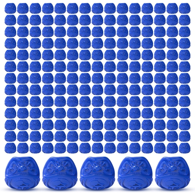 200pcs Embroidery Ink Cups with Base Thickened Pigment Cups for ink Microblading Makeup ing Supplies