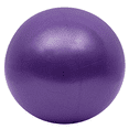thumbnail image 1 of Pilates Accessory Mini Ball for Pilates, Yoga, Fitness, Strength, Pilates Reformer or Mat Pilates, 1 of 5
