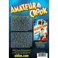 thumbnail image 2 of Amateur Crook (DVD), 2 of 2