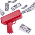 thumbnail image 1 of Cash Money Gun Super Gun Spray Gun Making A Cash Rain Money Toy Gun, Shooter Toy Gun Cash Fashion Money Gun Toys ,Contains 100PCS Props Money Shoot Some Fun into Your Party or Wedding, 1 of 5