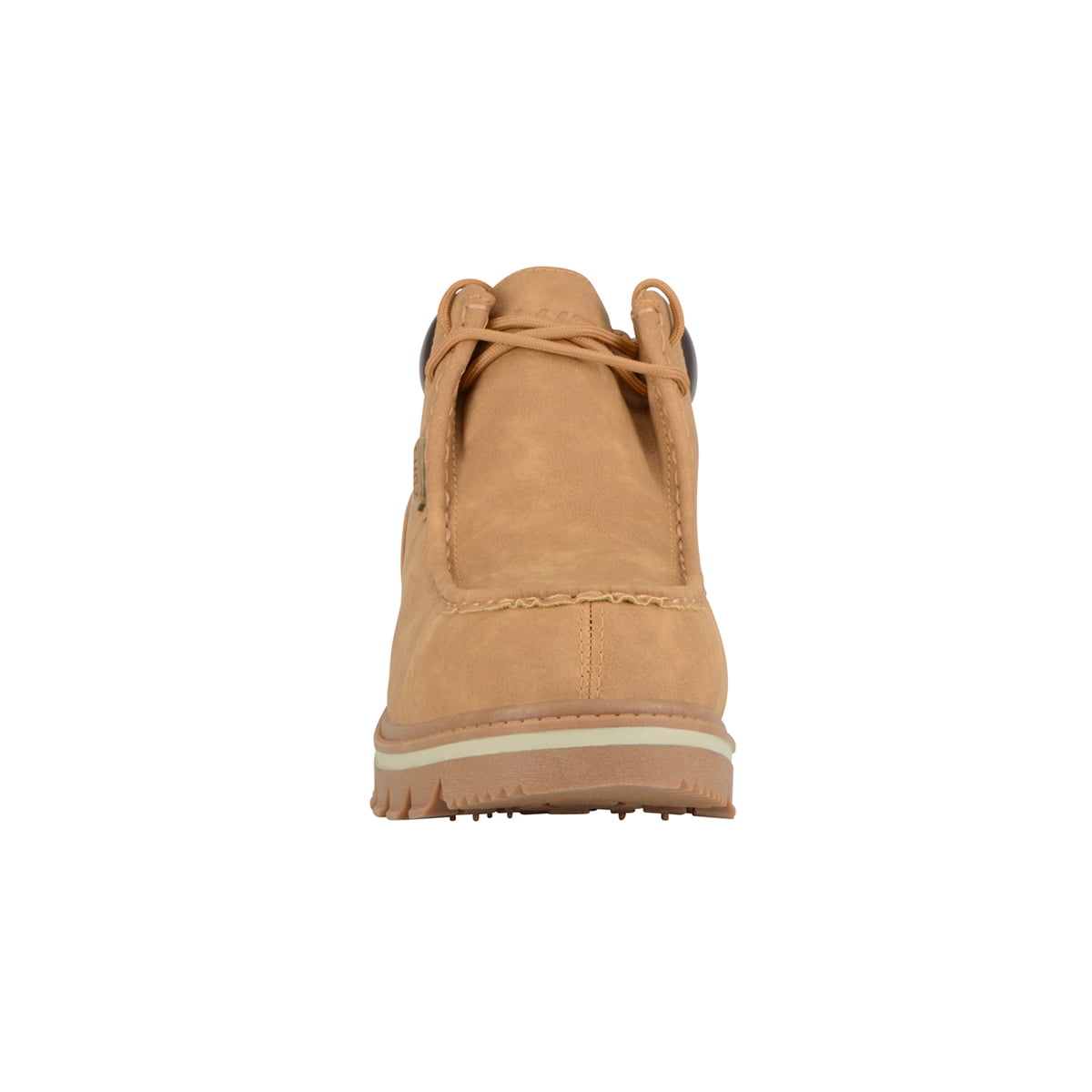 Lugz Men's Fringe Chukka Boots