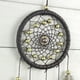 thumbnail image 3 of Doradas de material cuero PU 48 Plumas / Decoración / Yotijar Atrapasueños, 3 of 10