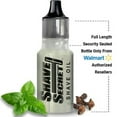 thumbnail image 3 of (2 pack) SHAVE SECRET Menthol & Clove, 18.75 ml, 3 of 12