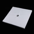 thumbnail image 4 of BELOVING 100pcs Disposable Massage Headrest Cover Non Sticking Face Rest Tool White, 4 of 10