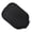 Black, variant on Eguiwyn Universal table tennis Paddle Cover, Neoprene Protective Sleeve, Dustproof and Scratch Resistant Case for Paddle Storage and Travel, Black