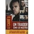 thumbnail image 1 of UN TRAIDOR COMO LOS NUESTROS BOOKET MEXICO JOHN LE CARRE, 1 of 2