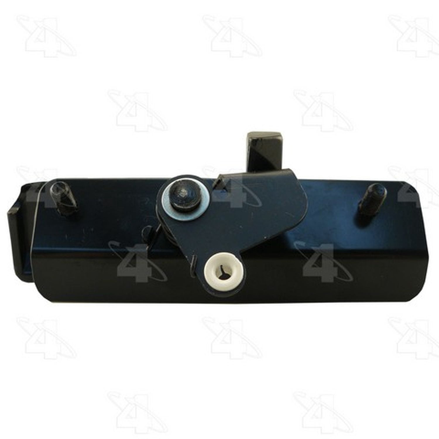 Exterior Door Handle Fits select: 1985-2005 CHEVROLET ASTRO, 1985-2005 GMC SAFARI