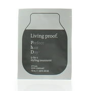 Living Proof PhD 5-In-1 Styling 0.33oz Hair Pouch