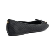 Dune London Harries Ballerina, 38