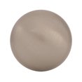 thumbnail image 2 of Amerock BP1950G10 Allison Valeur Matériel Bouton Rond - Nickel Satiné, 2 of 9